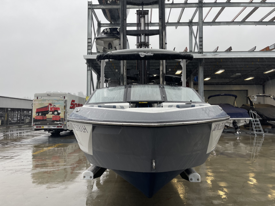 2023 Malibu Boats Wakesetter 22 LSV for sale in Bellevue, Washington