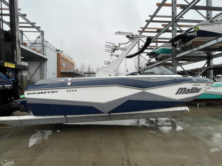 2023 Malibu Boats Wakesetter 22 LSV for sale in Bellevue, Washington