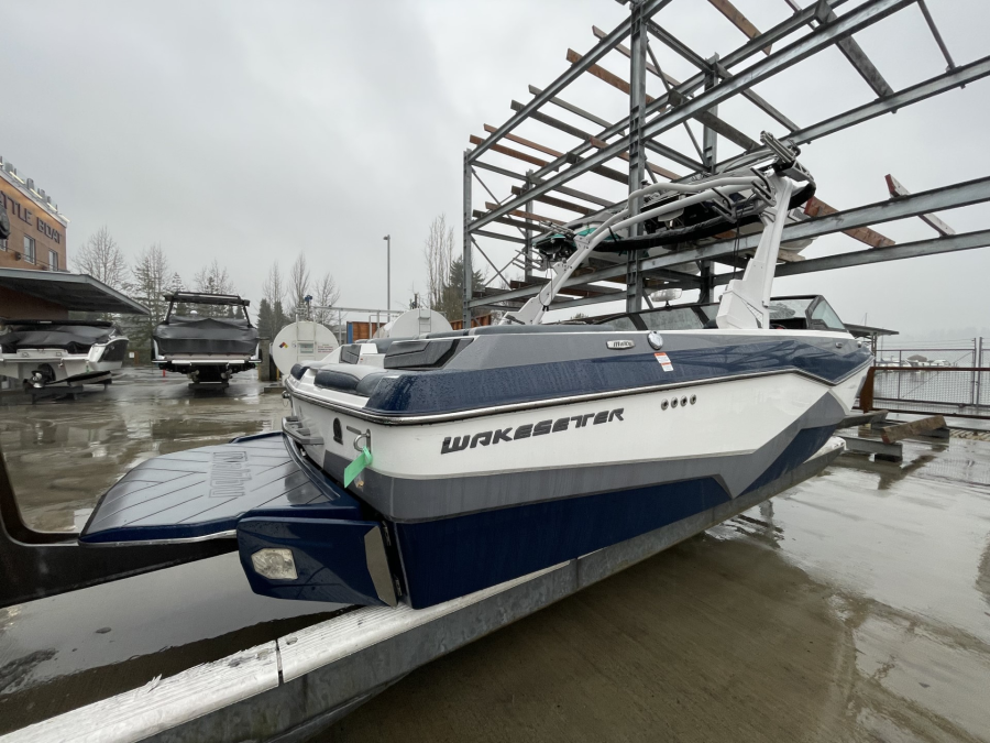 2023 Malibu Boats Wakesetter 22 LSV for sale in Bellevue, Washington