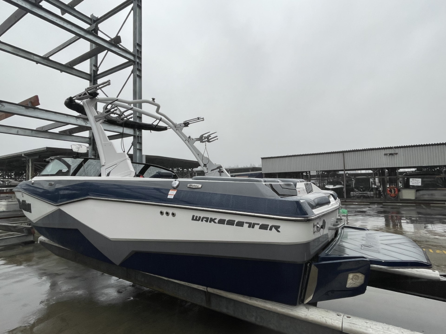 2023 Malibu Boats Wakesetter 22 LSV for sale in Bellevue, Washington