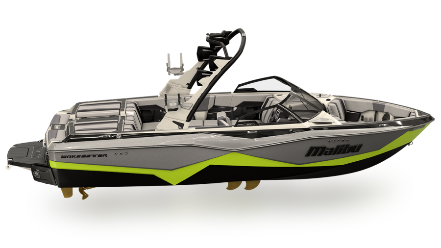 2023 Malibu Boats Wakesetter 22 LSV for sale in Bellevue, Washington