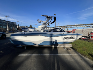 2023 Malibu Boats Wakesetter 22 LSV for sale in Bellevue, Washington