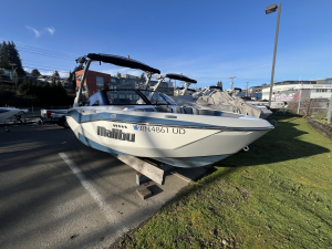 2023 Malibu Boats Wakesetter 22 LSV for sale in Bellevue, Washington