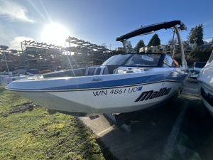 2023 Malibu Boats Wakesetter 22 LSV for sale in Bellevue, Washington