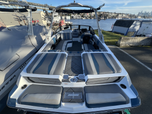 2023 Malibu Boats Wakesetter 22 LSV for sale in Bellevue, Washington