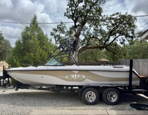 2001 Nautique Boats Air Nautique for sale in Shady Cove, Oregon