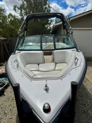2001 Nautique Boats Air Nautique for sale in Shady Cove, Oregon