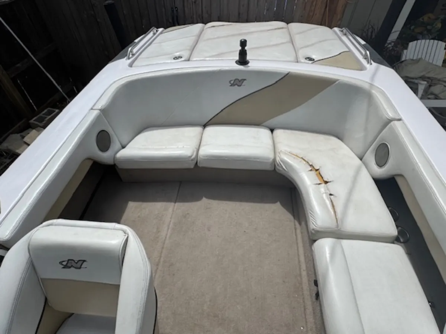 2001 Nautique Boats Air Nautique for sale in Shady Cove, Oregon