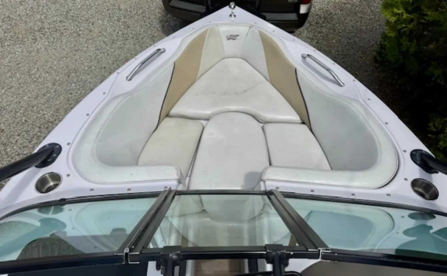 2001 Nautique Boats Air Nautique for sale in Shady Cove, Oregon
