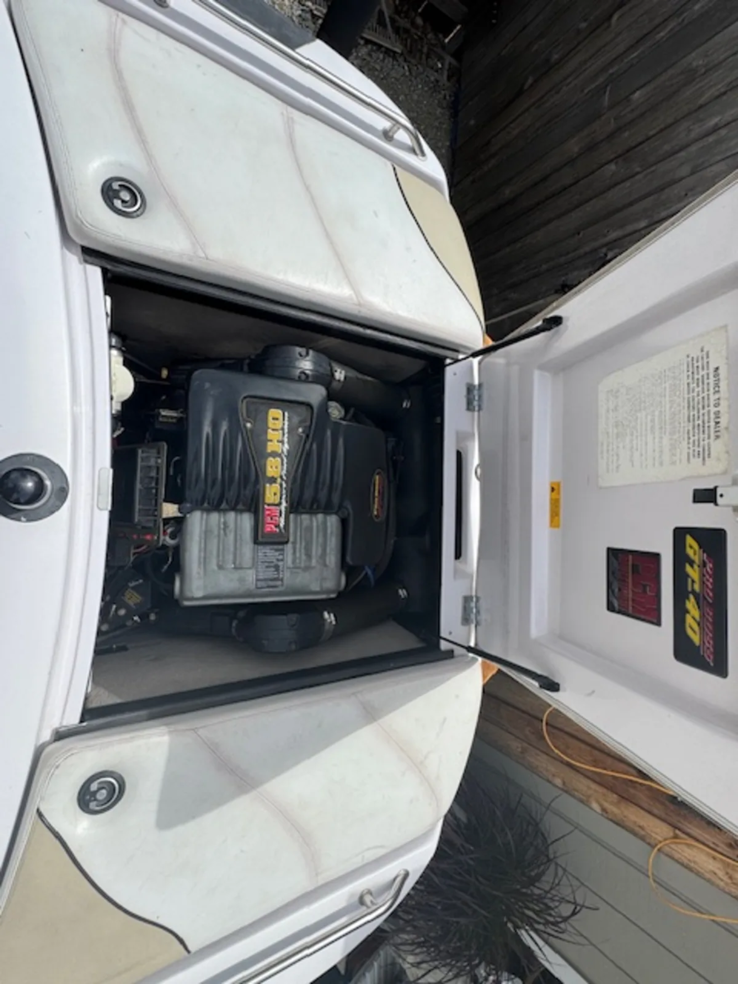 2001 Nautique Boats Air Nautique for sale in Shady Cove, Oregon