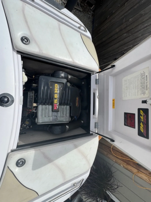 2001 Nautique Boats Air Nautique for sale in Shady Cove, Oregon