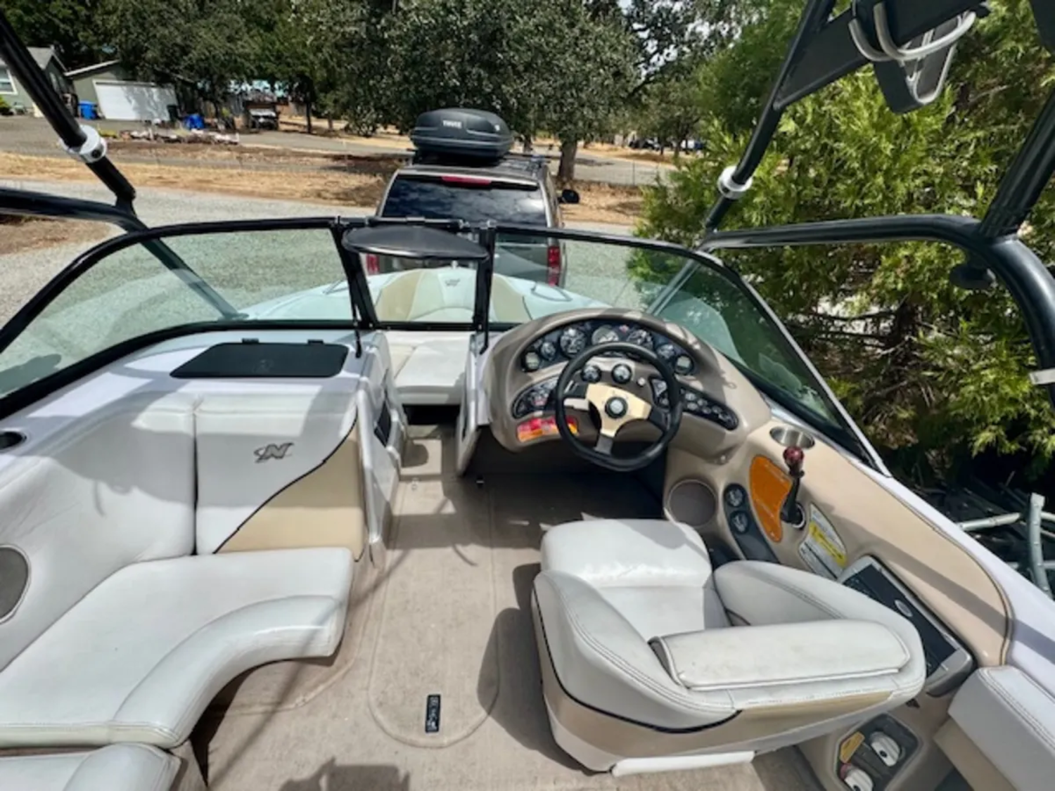2001 Nautique Boats Air Nautique for sale in Shady Cove, Oregon