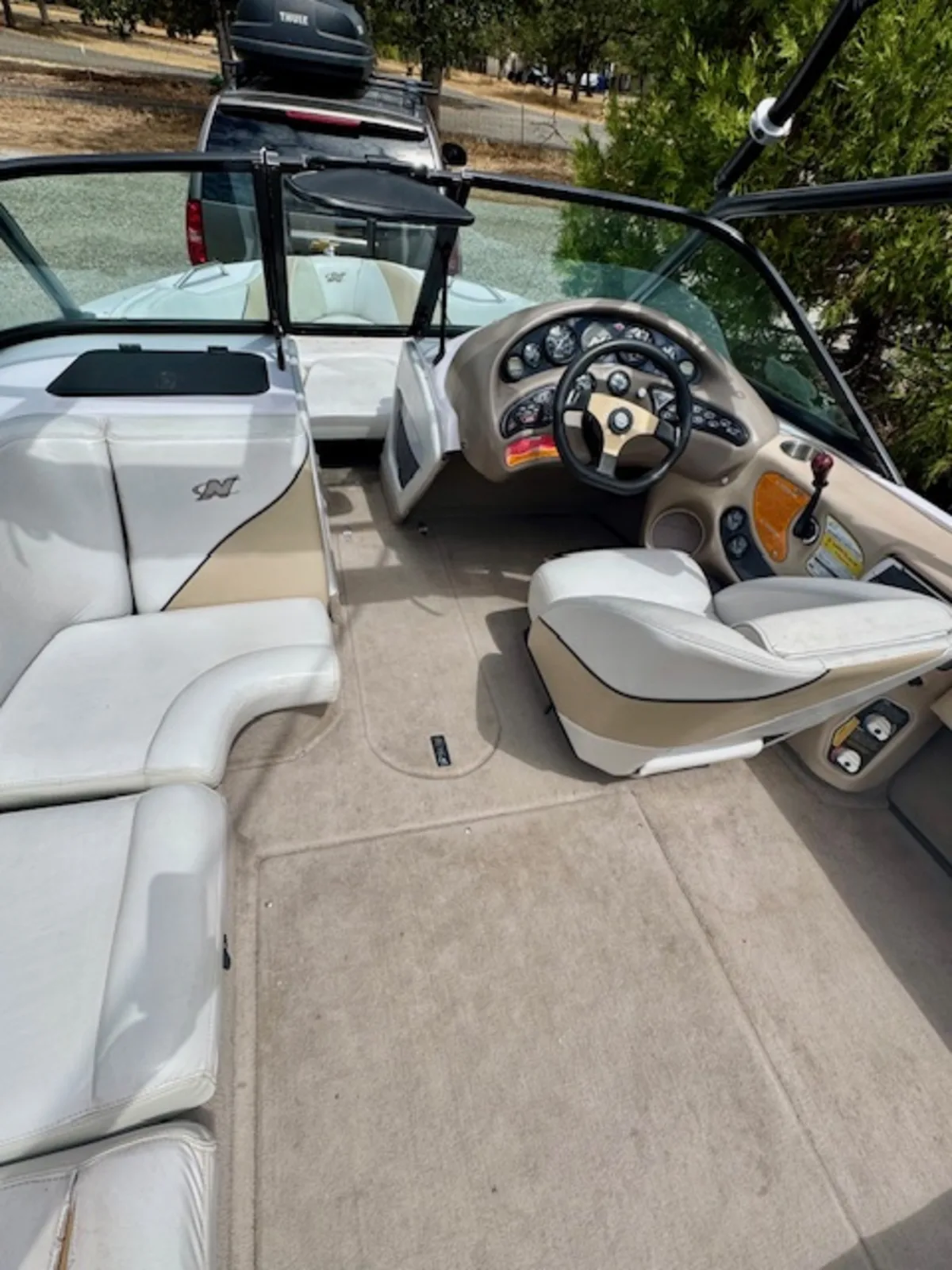 2001 Nautique Boats Air Nautique for sale in Shady Cove, Oregon