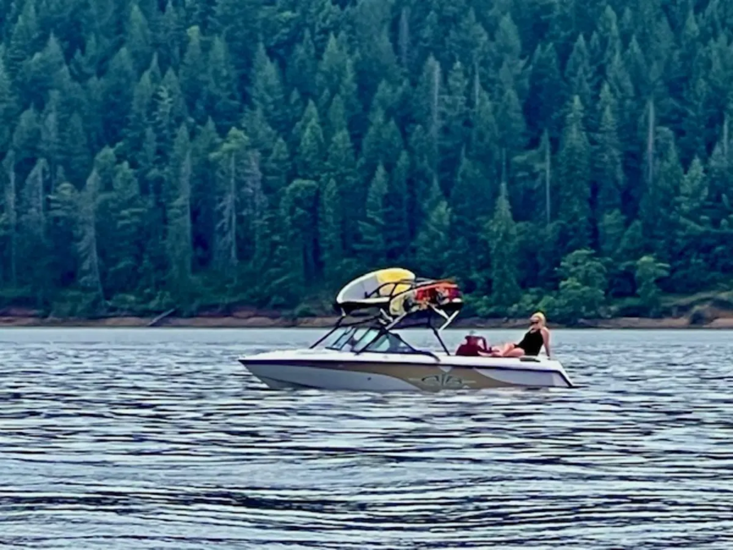 2001 Nautique Boats Air Nautique for sale in Shady Cove, Oregon