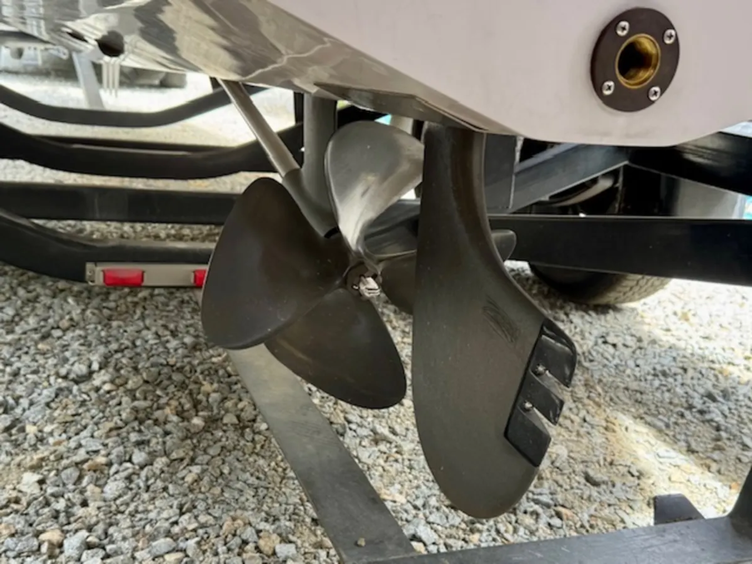 2001 Nautique Boats Air Nautique for sale in Shady Cove, Oregon