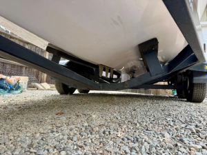 2001 Nautique Boats Air Nautique for sale in Shady Cove, Oregon