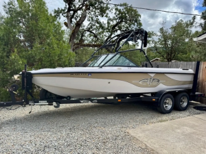 2001 Nautique Boats Air Nautique for sale in Shady Cove, Oregon