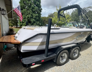 2001 Nautique Boats Air Nautique for sale in Shady Cove, Oregon