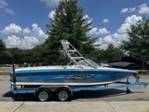 2004 Supra Boats Launch for sale in Knoxville, Tennessee