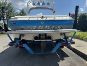 2004 Supra Boats Launch for sale in Knoxville, Tennessee