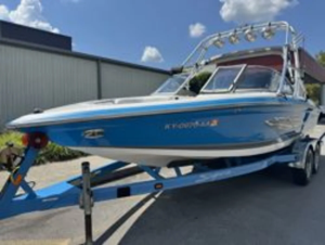 2004 Supra Boats Launch for sale in Knoxville, Tennessee
