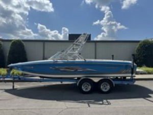 2004 Supra Boats Launch for sale in Knoxville, Tennessee