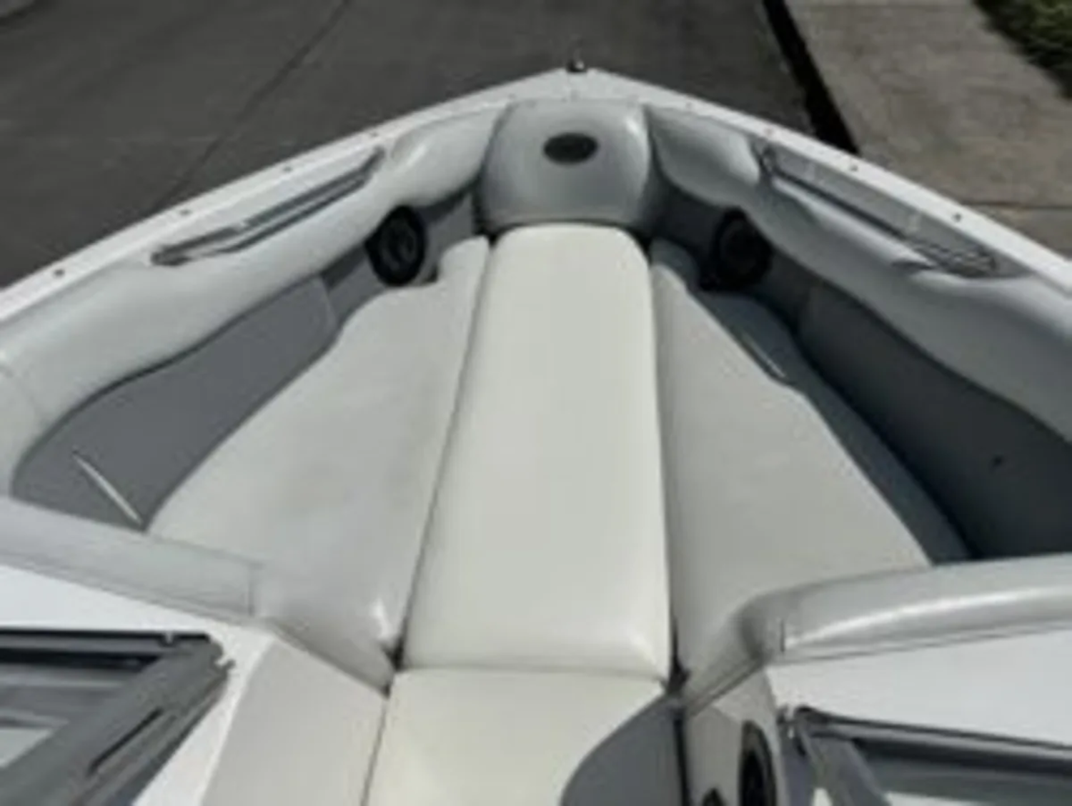 2004 Supra Launch SS