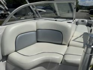 2004 Supra Boats Launch for sale in Knoxville, Tennessee