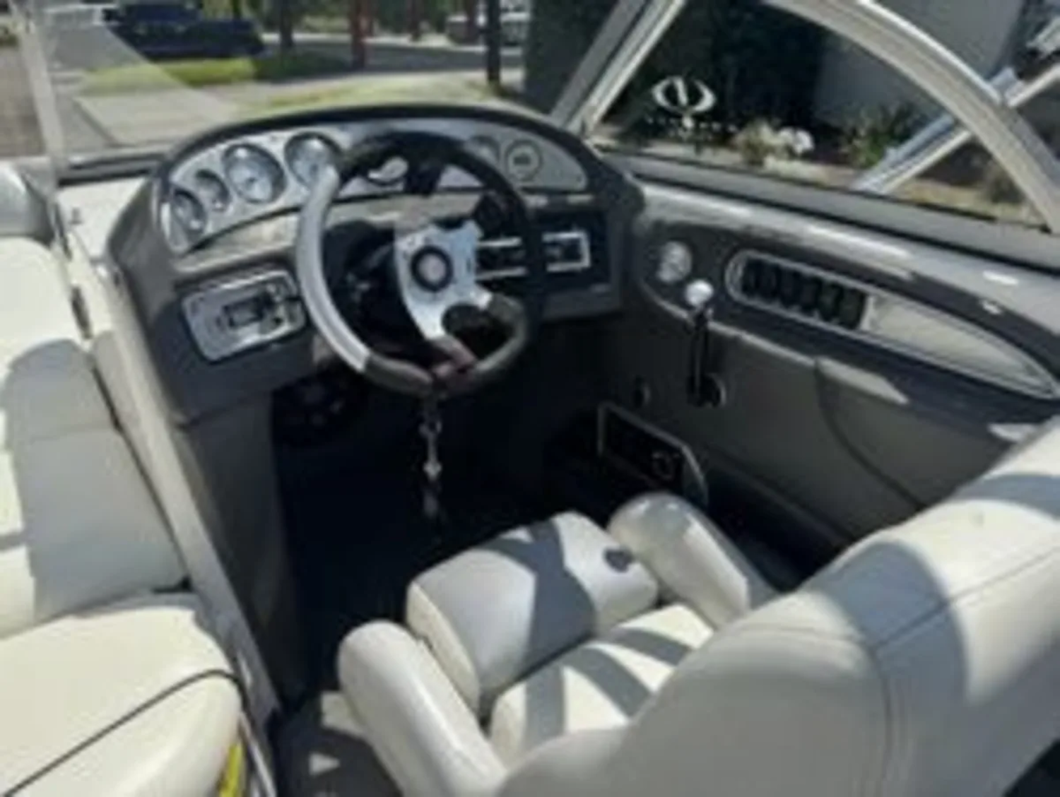 2004 Supra Launch SS