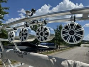 2004 Supra Boats Launch for sale in Knoxville, Tennessee