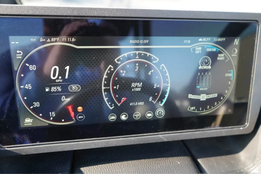 2020 Malibu Boats Wakesetter 22 MXZ for sale in Waterford, Michigan