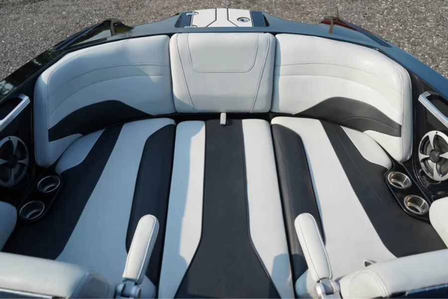 2020 Malibu Boats Wakesetter 22 MXZ for sale in Waterford, Michigan