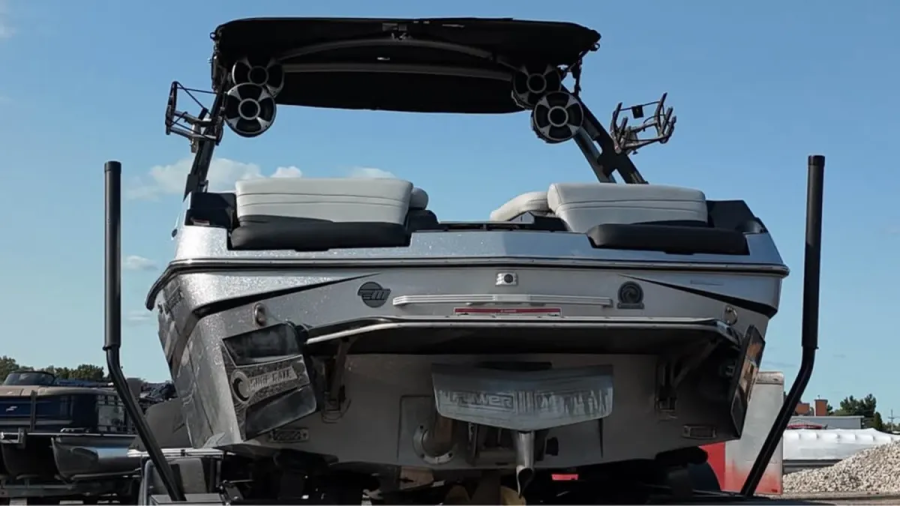 2020 Malibu Boats Wakesetter 22 MXZ for sale in Waterford, Michigan