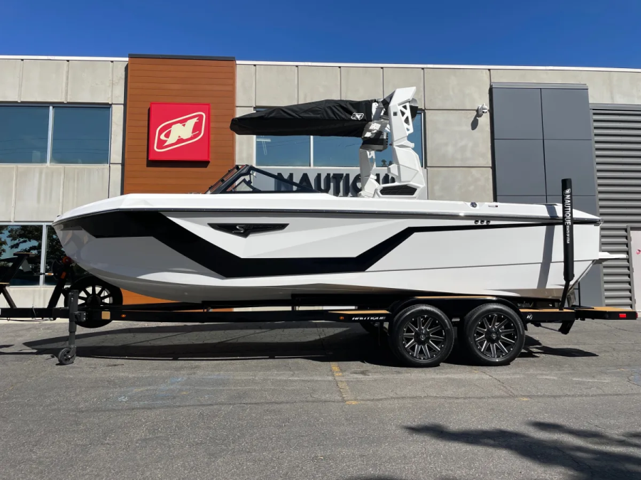2026 Nautique Boats S23 for sale in DRAPER, Utah