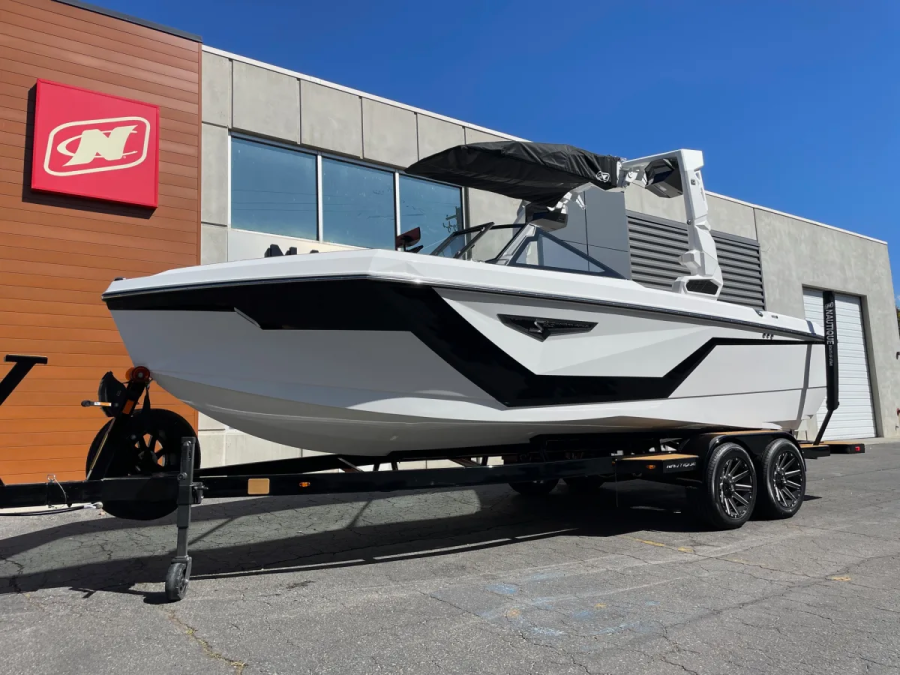 2026 Nautique Boats S23 for sale in DRAPER, Utah