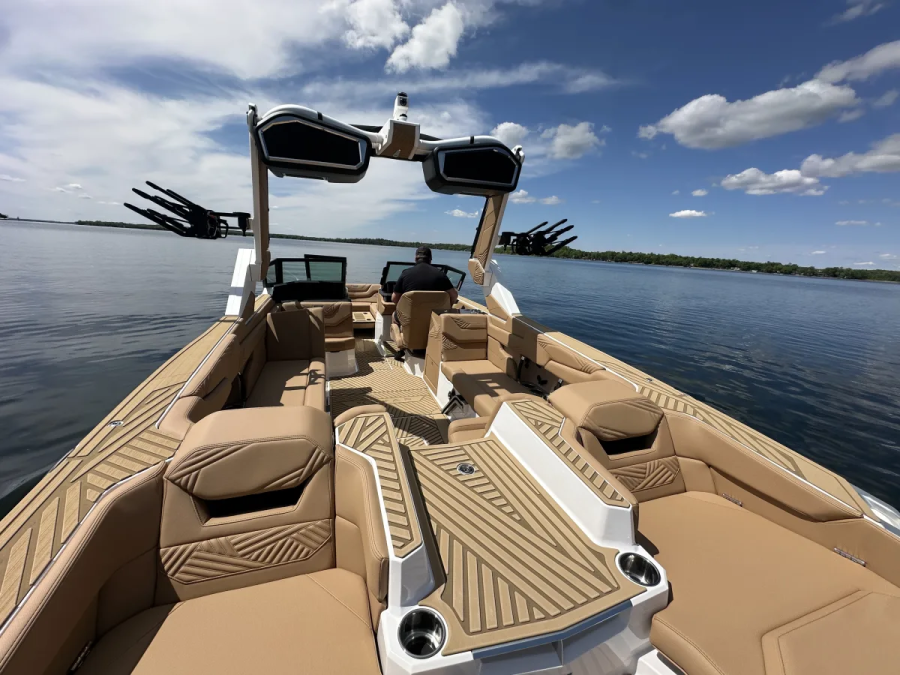 2025 Mastercraft Boats X-Star for sale in Fargo, North Dakota