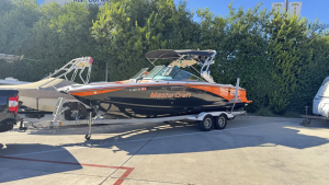 2012 Mastercraft Boats X55 for sale in Woodland Hills, California