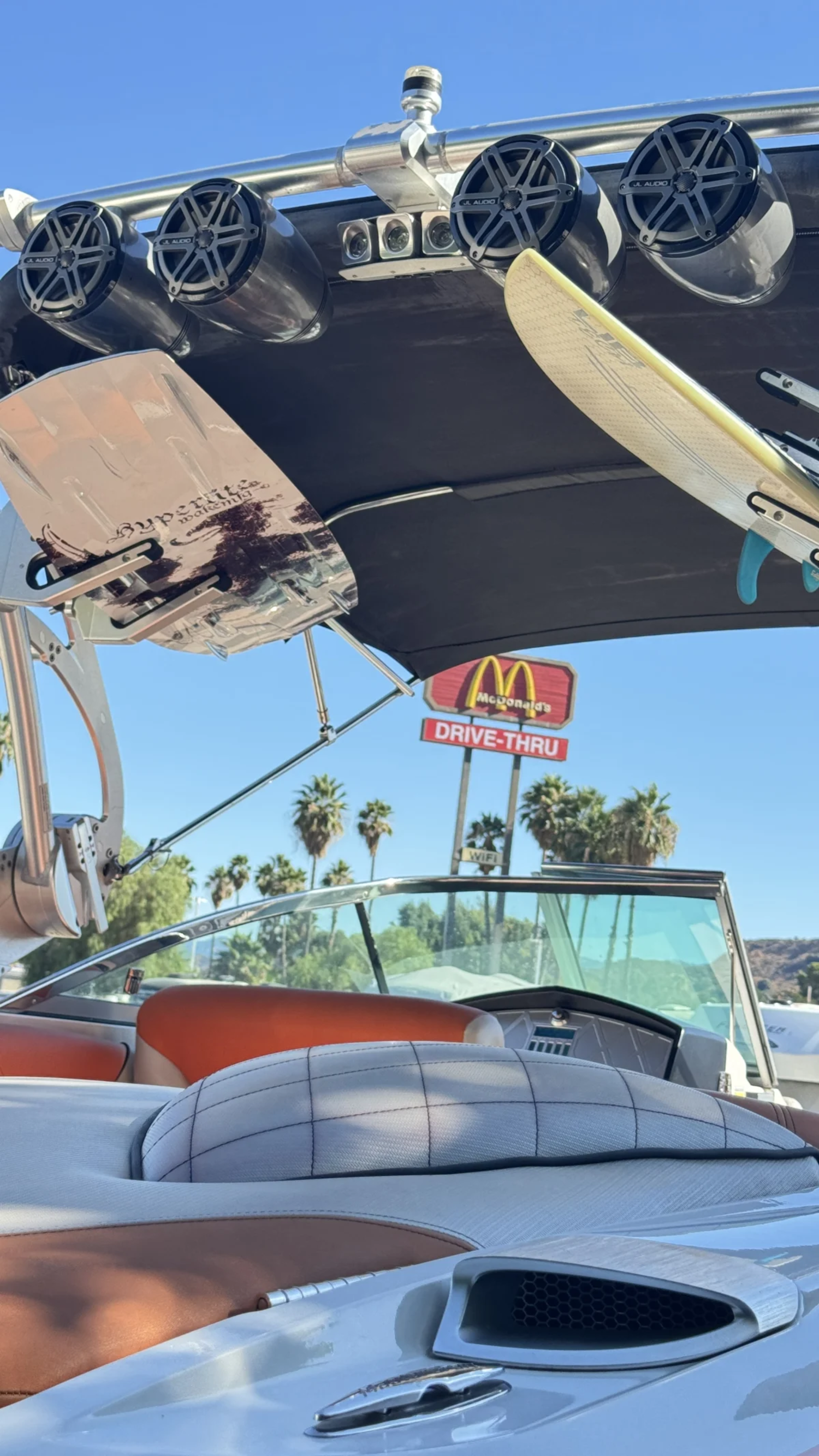 2012 Mastercraft Boats X55 for sale in Woodland Hills, California