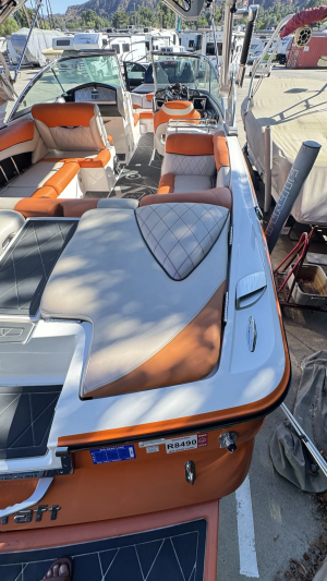 2012 Mastercraft Boats X55 for sale in Woodland Hills, California