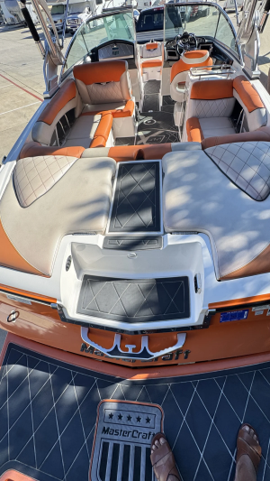 2012 Mastercraft Boats X55 for sale in Woodland Hills, California