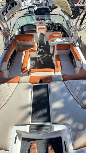 2012 Mastercraft Boats X55 for sale in Woodland Hills, California