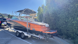 2012 Mastercraft Boats X55 for sale in Woodland Hills, California