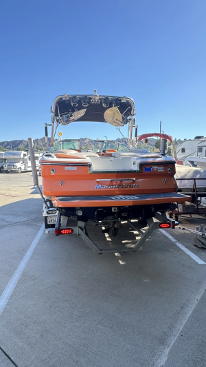 2012 Mastercraft Boats X55 for sale in Woodland Hills, California