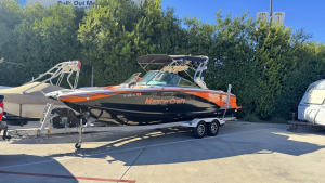 2012 Mastercraft Boats X55 for sale in Woodland Hills, California