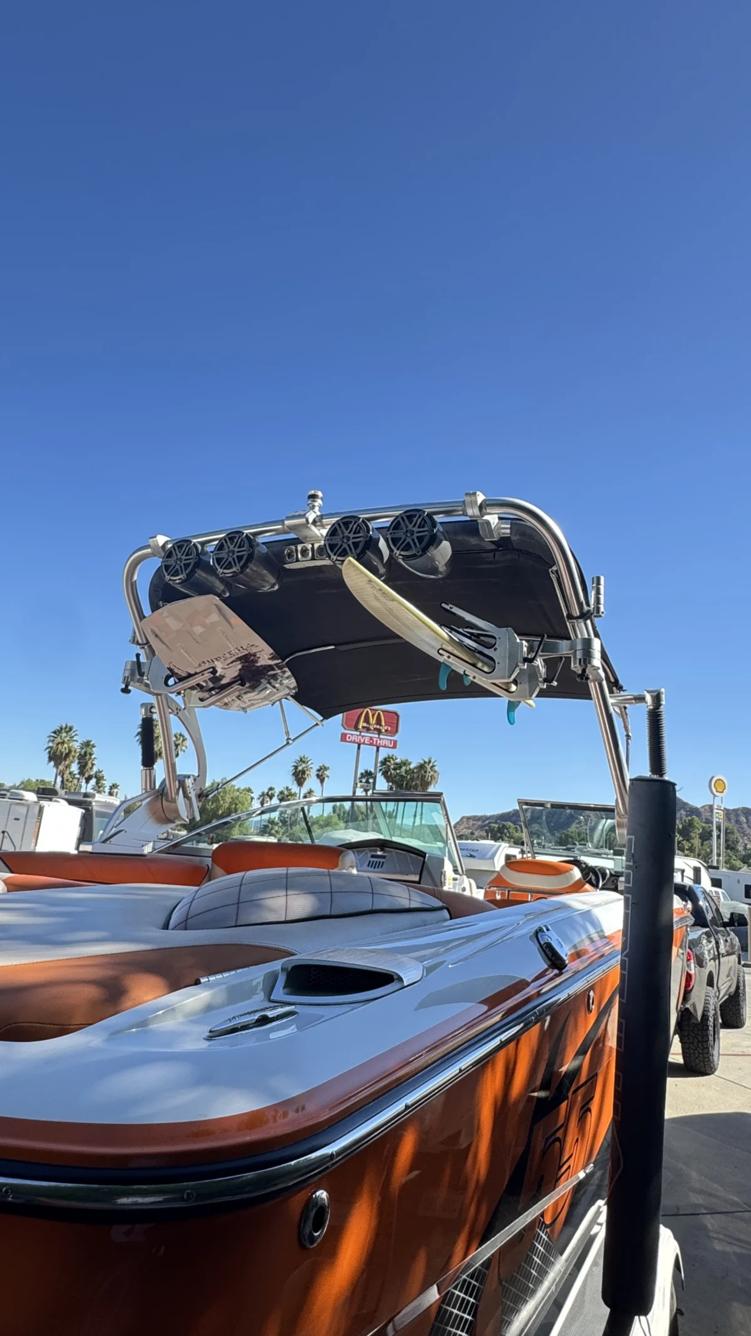 2012 Mastercraft Boats X55 for sale in Woodland Hills, California