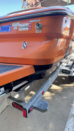 2012 Mastercraft Boats X55 for sale in Woodland Hills, California