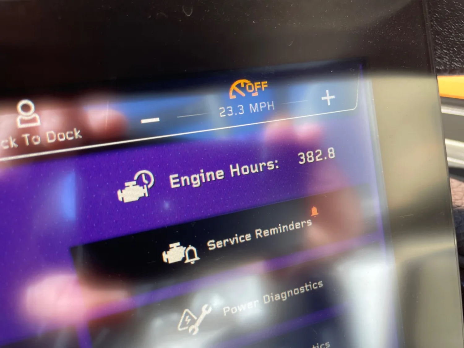 2023 NAUTIQUE G25 W/ZZ8 600HP SUPERCHARGED POWER PLANT.  REDUCED!