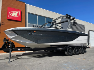2023 Nautique Boats G25 for sale in DRAPER, Utah