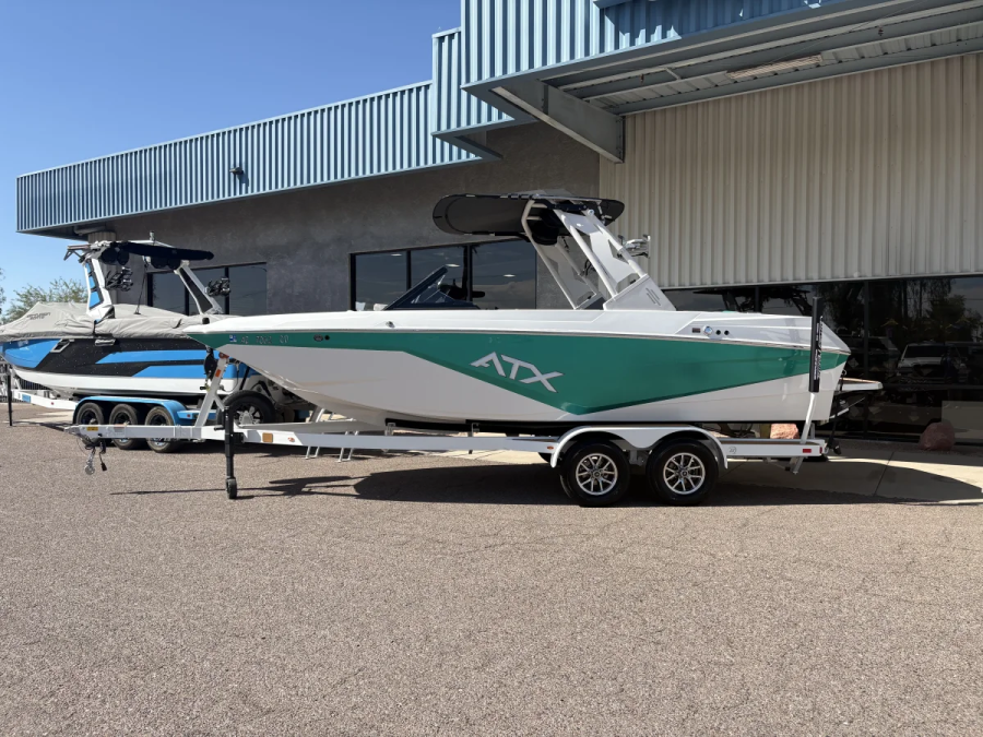 2022 ATX Boats ATX-22 for sale in Mesa, Arizona