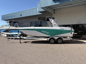 2022 ATX Boats ATX-22 for sale in Mesa, Arizona